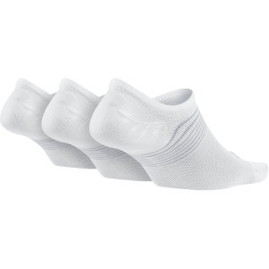 Носки Nike Unisex Nike Everyday Plus Lightweight Footie SX5277-101 (Оригінал)