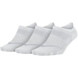 Носки Nike Unisex Nike Everyday Plus Lightweight Footie SX5277-101 (Оригінал)