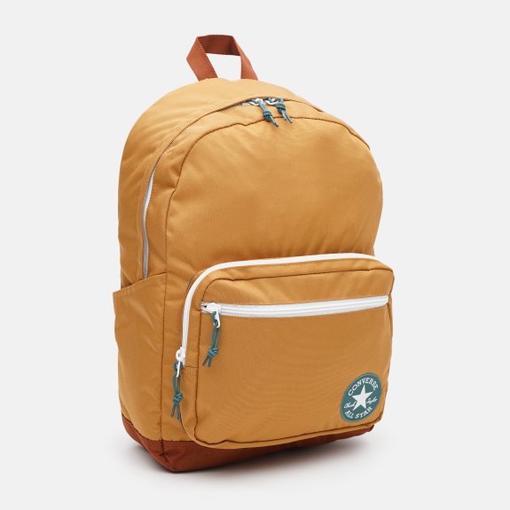 Рюкзак Converse Go 2 Backpack 10019900-212 (Оригинал) - фото №2