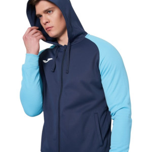 Спортивная Кофта Joma Academy Iv 101967.342 (Оригинал)