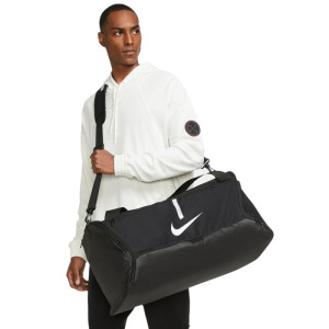Спортивна Сумка Nike Academy Team Men Duffel BAG Cu8090-010 (Оригінал)
