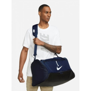 Спортивная Сумка Nike Academy Team M Duffel BAG Cu8090-410 (Оригинал)