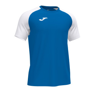 Спортивна Футболка Joma Academy Iv 101968.702 (Оригінал)