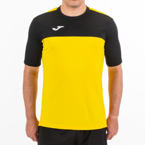 Спортивна Футболка Joma Winner 100946.901 (Оригінал)