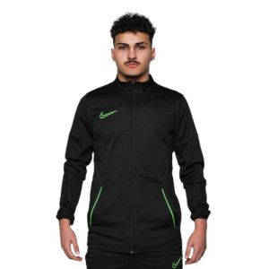 Спортивный Костюм Nike Dry Acacemy 21 Tracksuit Cw6131-013 (Оригинал)