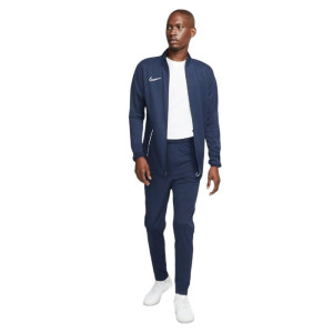Спортивний Костюм Nike Dry Acacemy 21 Tracksuit Cw6131-451 (Оригінал)