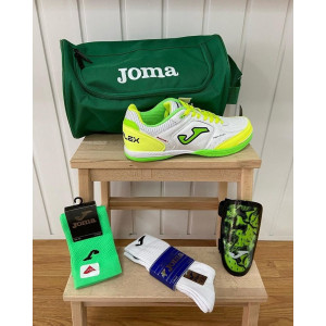 Сумка Для Обуви Joma Shoe BAG 400001.450 (Оригинал)