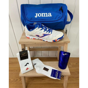 Сумка Для Обуви Joma Shoe BAG 400001.700 (Оригинал)