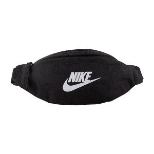Сумка на пояс Nike Heritage S Waistpack Db0488-010 (Оригінал)