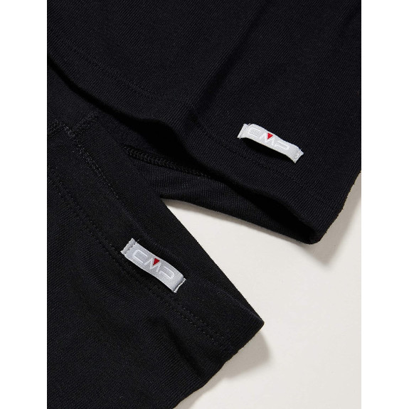 Дитяча Термобілизна CMP Kid Set (Sweat+Pant) 3Y84800-U901 (Оригінал) - фото №4