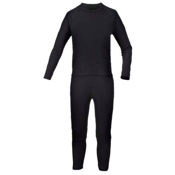 Дитяча Термобілизна CMP Kid Set (Sweat+Pant) 3Y84800-U901 (Оригінал)