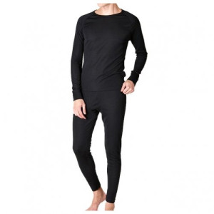 Термобілизна CMP Man Underwear Set Dy 3Y87800-U901 (Оригінал)
