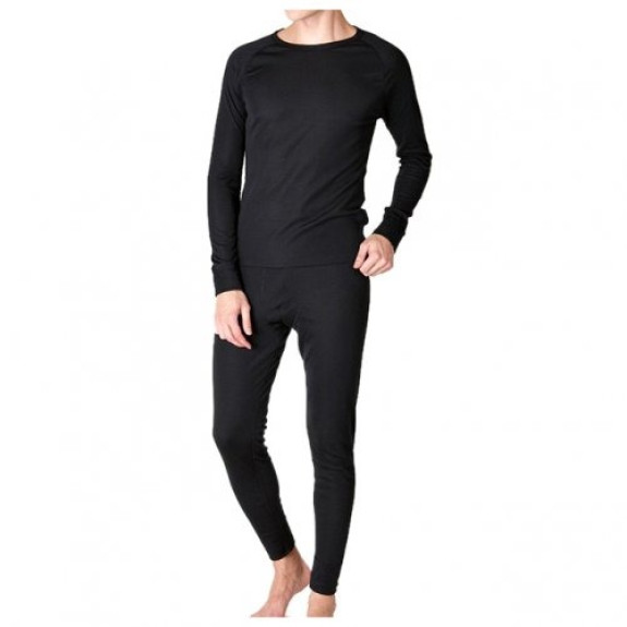 Термобелье CMP Man Underwear Set Dy 3Y87800-U901 (Оригинал)