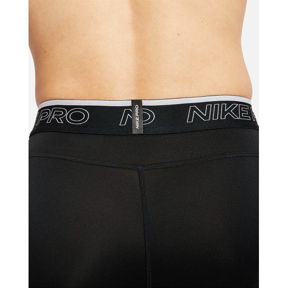 ТермоШорти Nike Pro Dri-FIT Short DD1917-010 (Оригінал) - фото №2