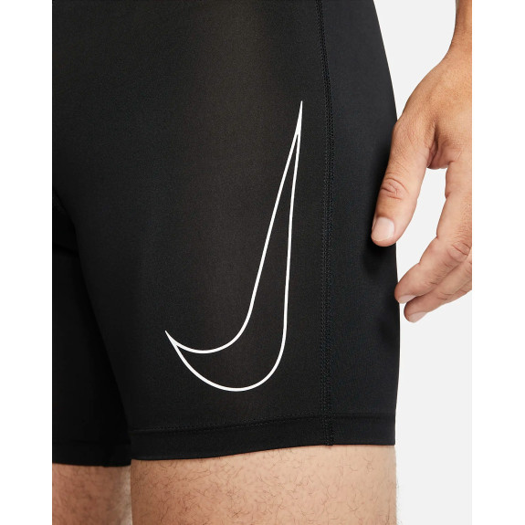 ТермоШорти Nike Pro Dri-FIT Short DD1917-010 (Оригінал) - фото №3