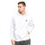 Кофта Nike Sportwear Club Hoodie Pull Over BV2654-100 (Оригінал)
