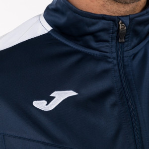 Тренеровочная Кофта Joma Champion Iv 100687.302 (Оригинал)
