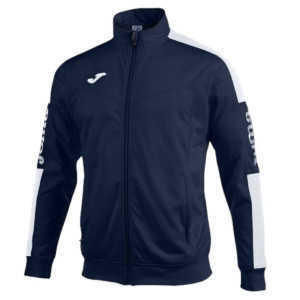 Тренеровочная Кофта Joma Champion Iv 100687.302 (Оригинал)