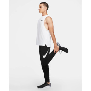 Тренувальні Штани Nike Dri-FIT Tapered Training Trousers Cu6775-010 (Оригінал)