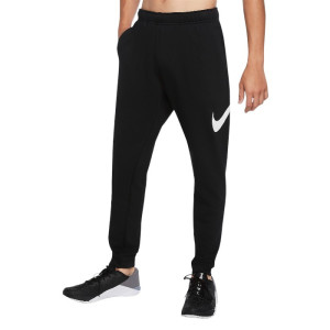Тренувальні Штани Nike Dri-FIT Tapered Training Trousers Cu6775-010 (Оригінал)