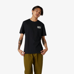 Футболка Converse Cons Short Sleeve Tee 10021134-001 (Оригинал)