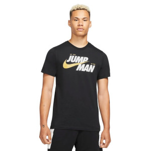 Футболка Jordan Jumpman GFX Short-Sleeve Crew 2 DM3219-010 (Оригінал)