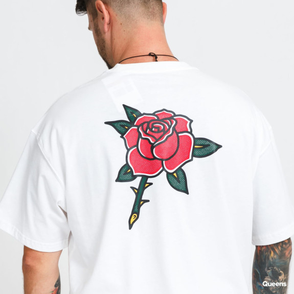 Футболка Nike SB Tee Bud DJ1222-100 (Оригінал) - фото №4 Футболка Nike SB Tee Bud DJ1222-100 (Оригінал) - фото №4