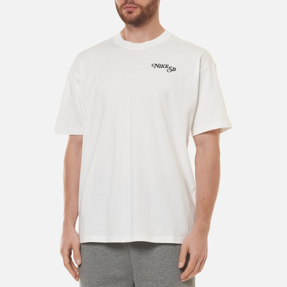 Футболка Nike SB Tee Bud DJ1222-100 (Оригінал) Футболка Nike SB Tee Bud DJ1222-100 (Оригінал)