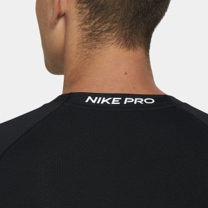 Футболка Nike NikePro Dri-FIT Tight Top Short-Sleeve Dd1992-010 (Оригінал)