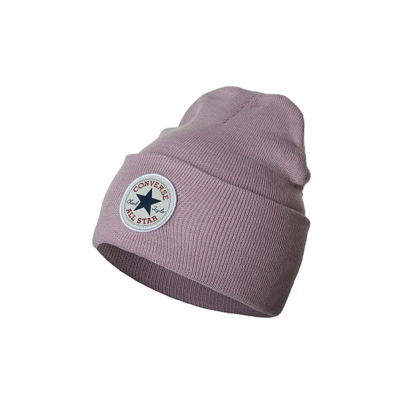 Шапка Converse Chuck Patch Beanie 10022137-530 (Оригінал)