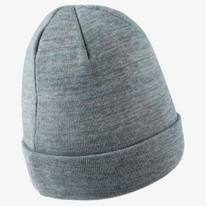 Шапка Jordan Beanie Cuffed Jumpman DJ6048-091 (Оригінал)