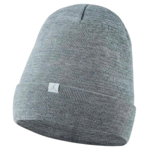 Шапка Jordan Beanie Cuffed Jumpman DJ6048-091 (Оригінал)