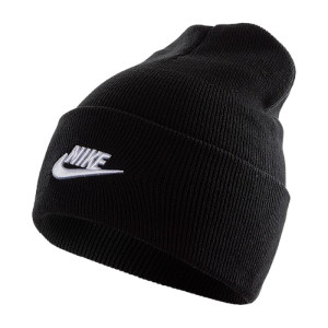 Шапка Nike Sportswear DJ6224-010 (Оригінал)
