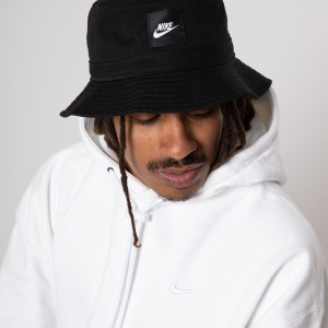 Панама Nike Sportwear Bucket Core Ck5324-010 (Оригінал)