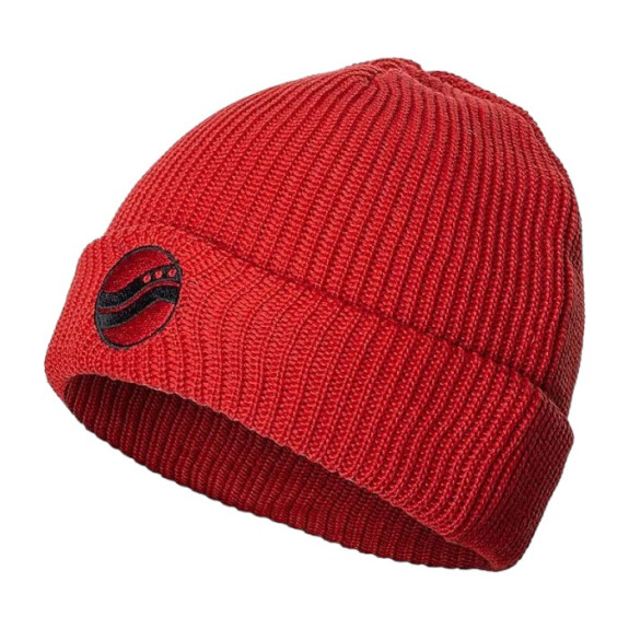 Шапка Saucony Rested Beanie 900020-PC (Оригинал)