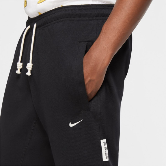 Штаны Nike Dri-FIT Standart Issue Pant Ck6365-010 (Оригинал) - фото №4