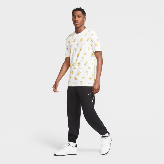 Штаны Nike Dri-FIT Standart Issue Pant Ck6365-010 (Оригинал) - фото №5