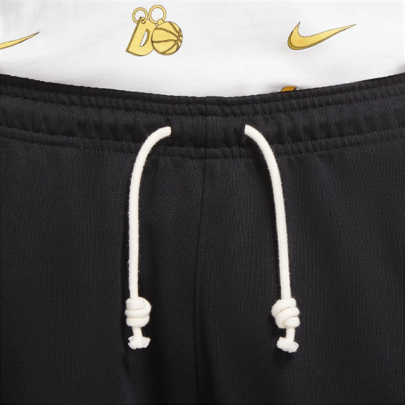 Штаны Nike Dri-FIT Standart Issue Pant Ck6365-010 (Оригинал) - фото №6