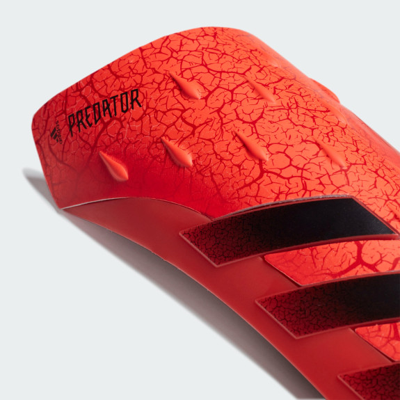 Щитки Adidas Predator SG Lge Gr1522 (Оригинал) - фото №2 Щитки Adidas Predator SG Lge Gr1522 (Оригинал) - фото №2