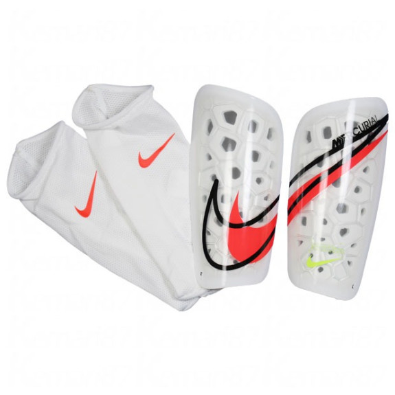Щитки Nike NK Merc Lt Grd SP2120-109 (Оригінал)