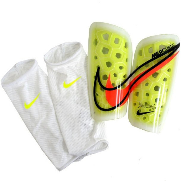 Щитки Nike NK Merc Lt Grd SP2120-705 (Оригінал) Щитки Nike NK Merc Lt Grd SP2120-705 (Оригінал)