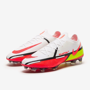 Бутсы Nike Phantom Gt2 Elite FG CZ9890-167 (Оригинал)