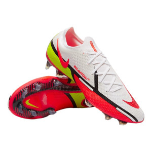 Бутсы Nike Phantom Gt2 Elite FG CZ9890-167 (Оригинал)