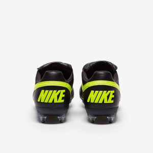 Бутси Nike Premier II Ac SG-Pro 921397-001 (Оригінал)