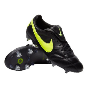 Бутси Nike Premier II Ac SG-Pro 921397-001 (Оригінал)