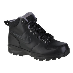 Ботинки Nike Manoa Leather DC8892-001 (Оригинал)