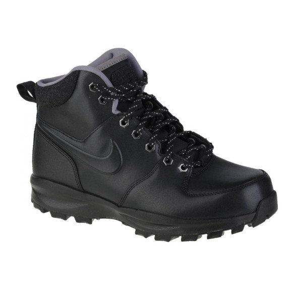 Черевики Nike Manoa Leather DC8892-001 (Оригінал) - фото №2