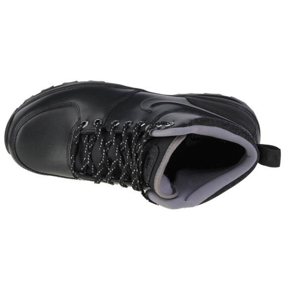 Черевики Nike Manoa Leather DC8892-001 (Оригінал) - фото №3