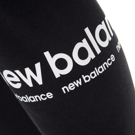Брюки New Balance Essentials Id WP13510BK (Оригинал) - фото №4