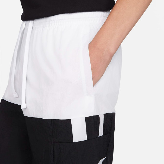 Штани Nike Men NK Pant Starting Five CW7351-100 (Оригінал) - фото №2